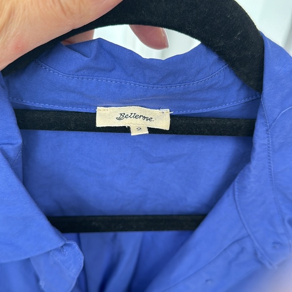 Bellerose Junpsuit - size 2 (medium) - Picture 3 of 5